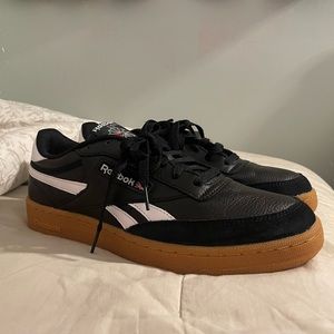 Reebok club C revenge - men’s size 11.5